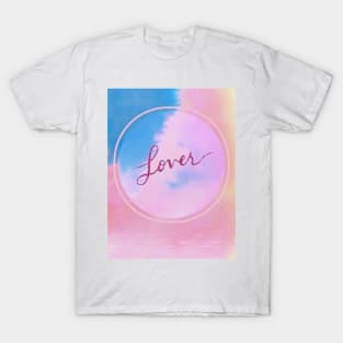 Lover T-Shirt